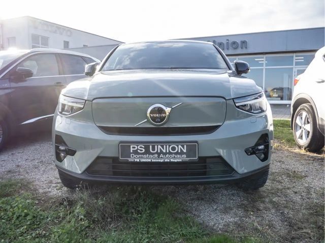 Volvo C40 AWD Ultimate