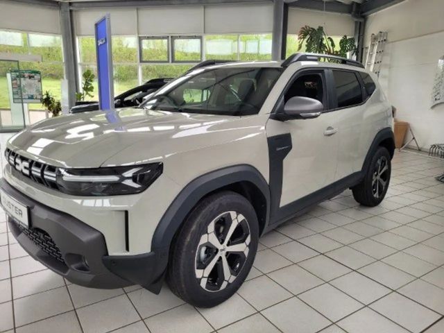 Dacia Duster TCe 130