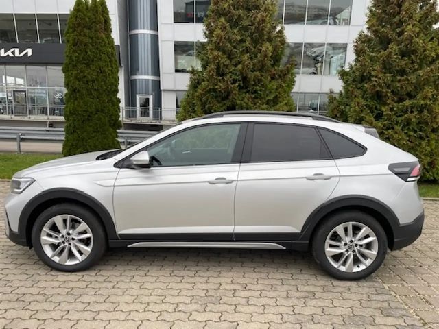 Volkswagen Taigo Life