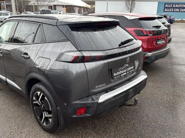 Peugeot 2008 BlueHDi GT-Line