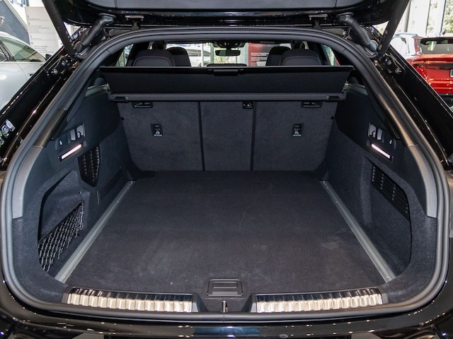 Audi A6 e-tron Avant Quattro