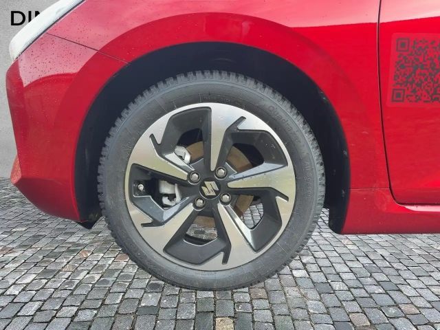 Suzuki Swift Comfort Hybrid