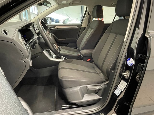 Volkswagen T-Roc 2.0 TDI Life