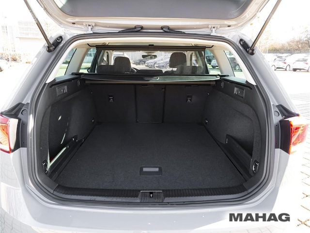 Volkswagen Passat 1.5 TSI DSG Variant