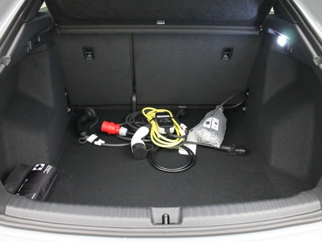 Audi Q4 e-tron Sportback