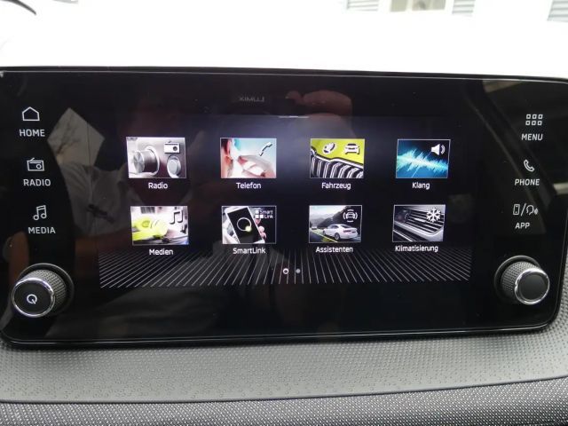 Skoda Fabia 'Drive' #KLIMA #KAM #DAB+ #AHK #TEMP