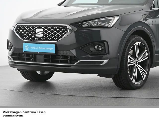 Seat Tarraco Xcellence e-Hybrid