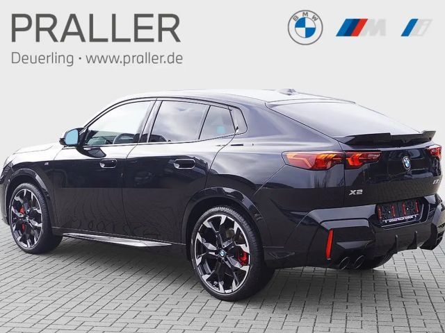 BMW X2 Coupé M-Sport M35i xDrive