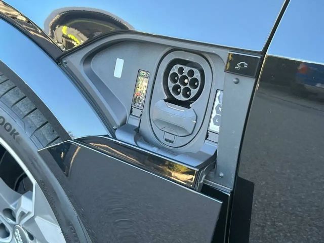 Audi e-tron S SB*PANO*ACC*MATRIX*B&O*KEY*MEMO*NACHT*22'