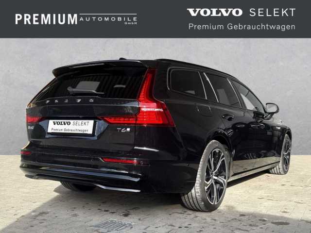 Volvo V60 V60