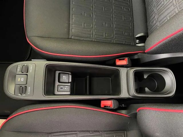 Fiat 500e 42 kWh RED