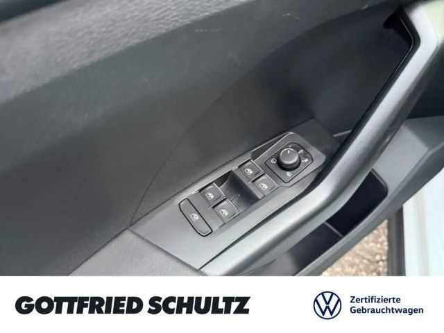 Volkswagen T-Cross 1.0 TSI DSG Style