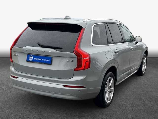 Volvo XC90 XC90