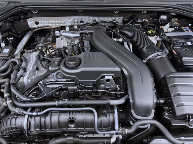 Volkswagen Golf 1.5 TSI