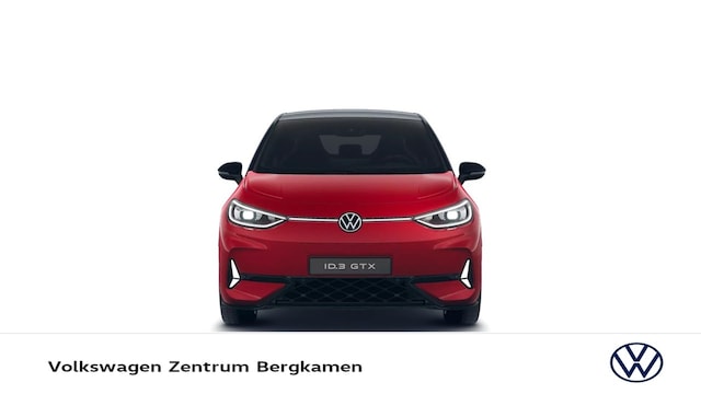 Volkswagen ID.3 GTX Performance