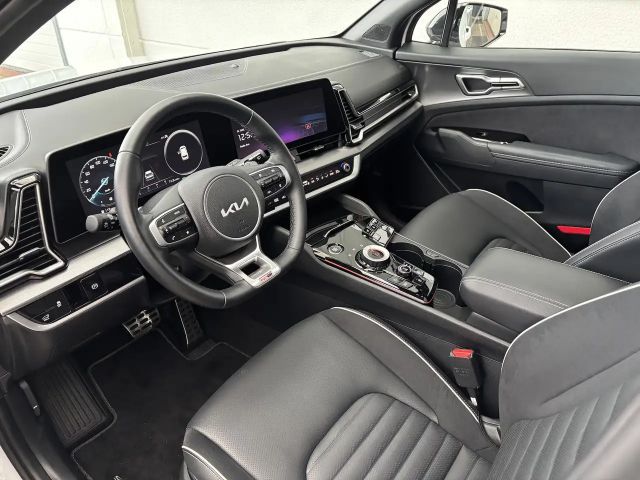 Kia Sportage GT-Line Vierwielaandrijving