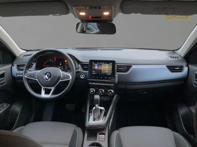 Renault Arkana TCe 140 Zen