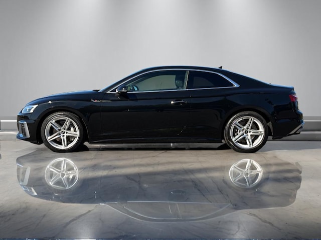 Audi A5 50 TDI Coupé Quattro