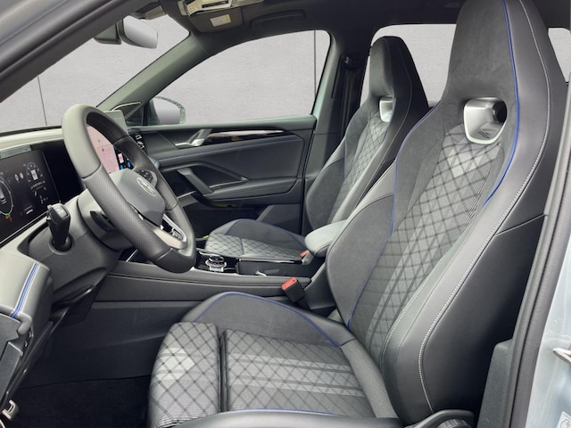 Volkswagen Tiguan 4Motion R-Line