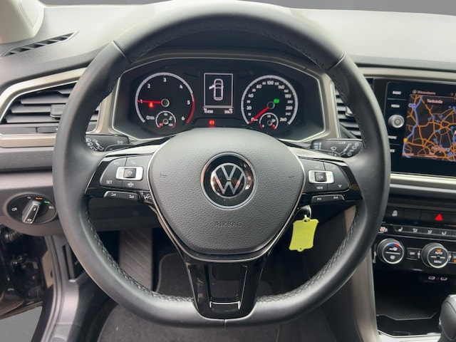 Volkswagen T-Roc 2.0 TDI DSG Style