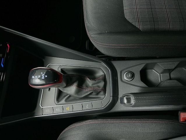 Volkswagen Polo 2.0 TSI