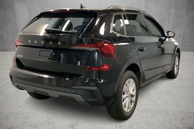 Skoda Kamiq KAMIQ        SELECTS85/1.0 A7F