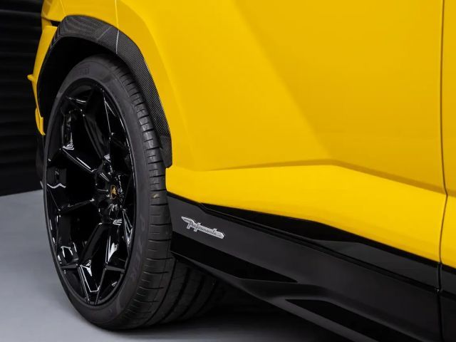 Lamborghini Urus Performante