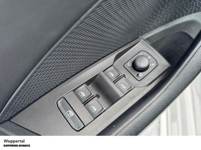 Skoda Octavia 2.0 TDI Combi Style Style