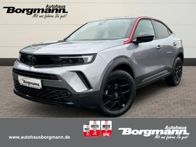 Opel Mokka GS-Line Grand Sport