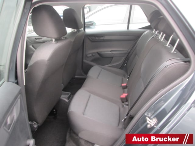 Skoda Fabia 1.0 TSI Cool Edition Cool Plus