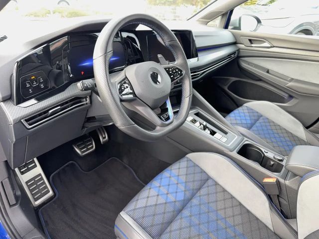 Volkswagen Golf R / R-Performance- Akrapovic CarPlay/Navi