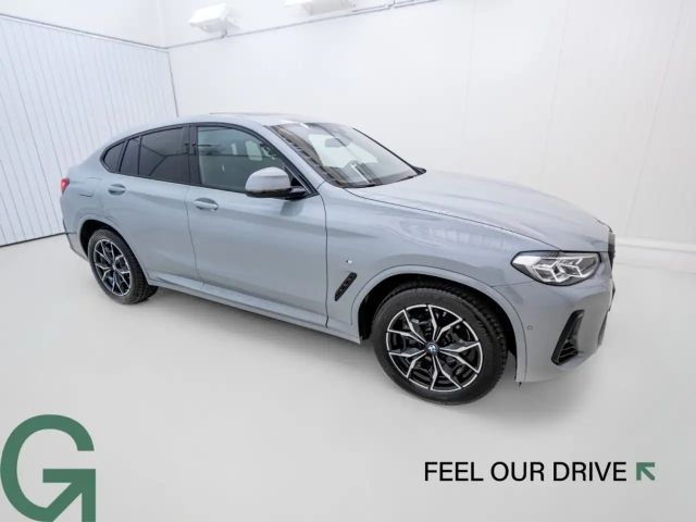 BMW X4 xDrive