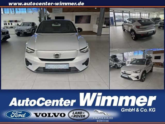 Volvo C40 Plus Recharge