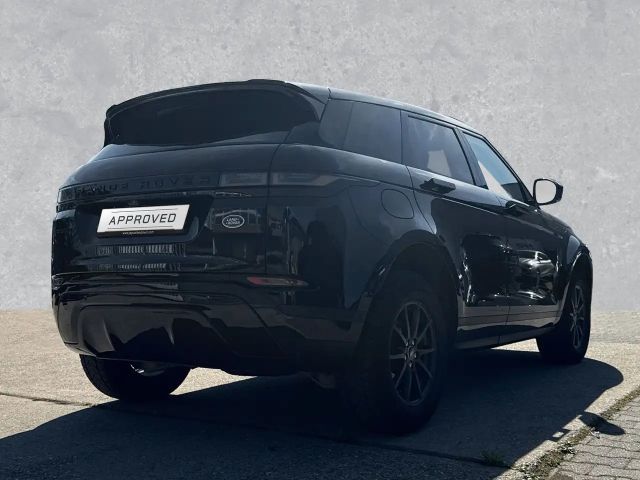 Land Rover Range Rover Evoque 2.0 AWD P200