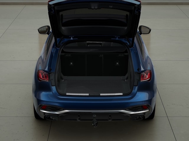 Audi A5 Avant S-Tronic