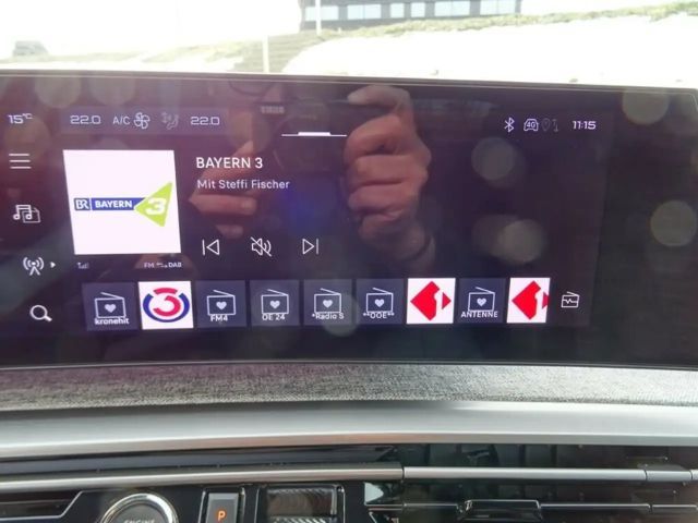 Peugeot 3008 Allure Pack Hybrid