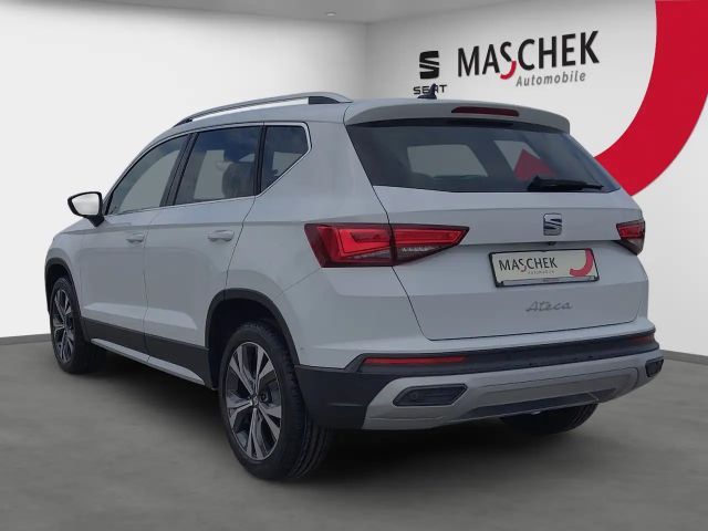 Seat Ateca 1.5 TSI