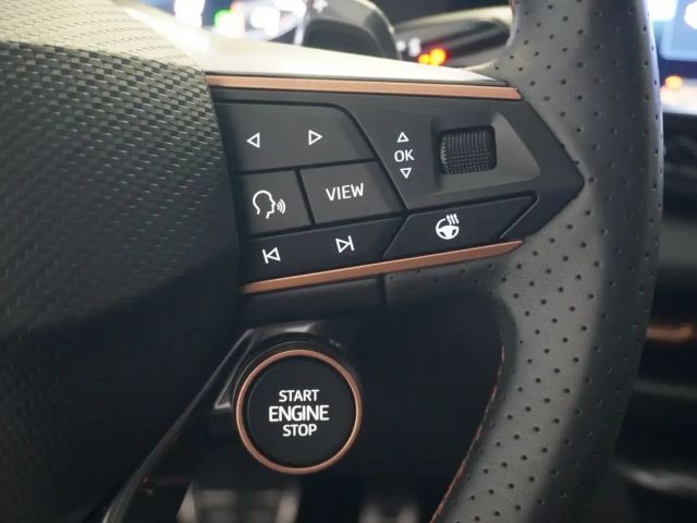 Cupra Terramar eTSI Virtual/Kamera/Navi/LED/Sport