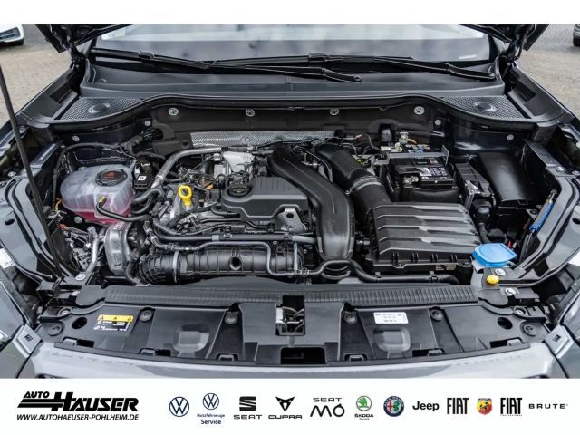 Cupra Ateca 1.5 TSI DSG