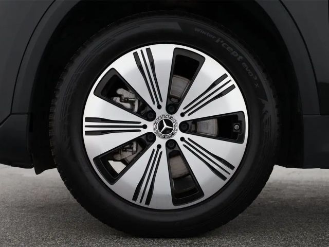 Mercedes-Benz EQA 300 4MATIC