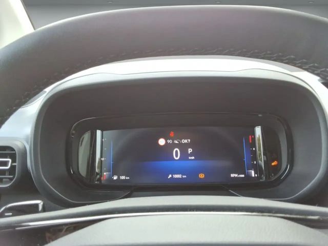 Opel Combo 1.5 CDTI GS-Line Grand Sport