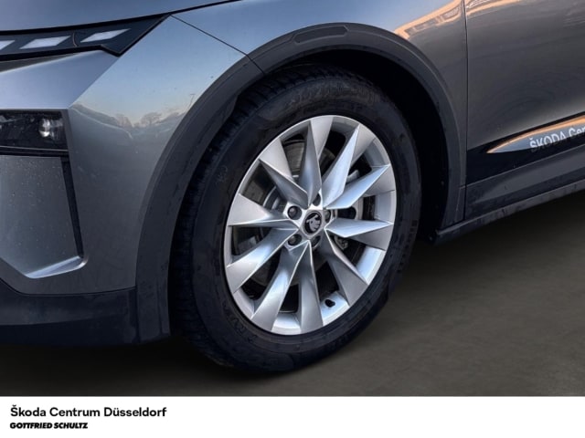Skoda Elroq 85 Sportline