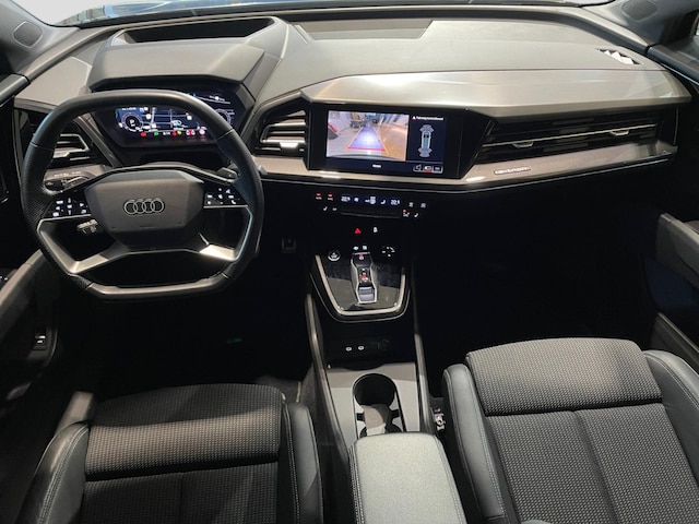 Audi Q4 e-tron 40
