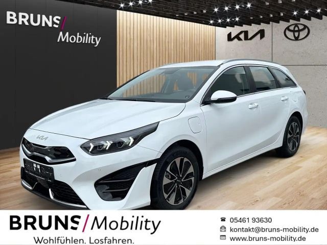 Kia Ceed PHEV Spirit SportWagon