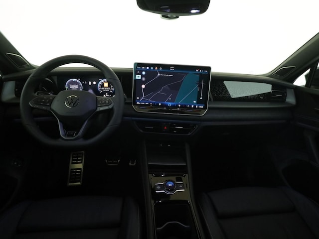 Volkswagen Tayron R-Line eHybrid