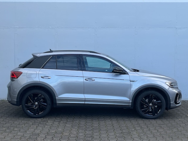 Volkswagen T-Roc 1.5 TSI DSG R-Line Style