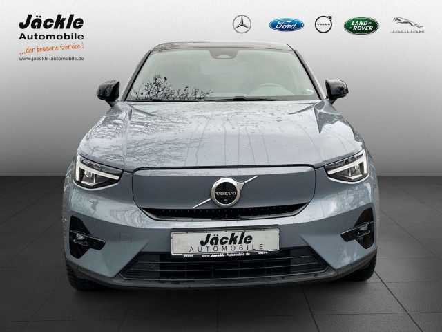 Volvo C40 AWD Recharge Ultimate