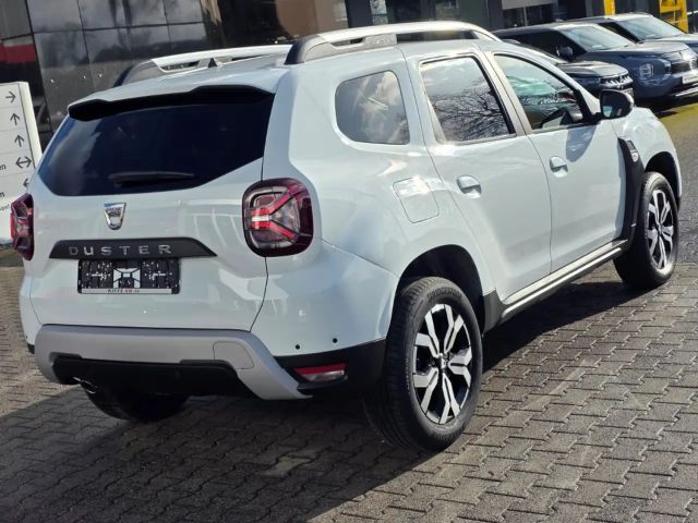 Dacia Duster II Prestige