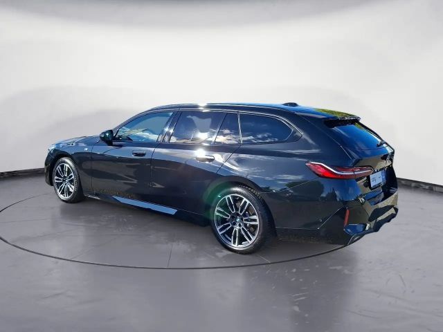 BMW 520 520i M-Sport Touring