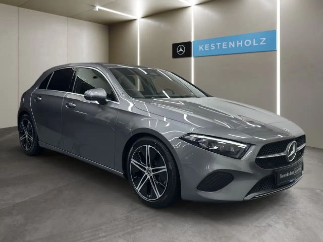 Mercedes-Benz A 180 Progressive